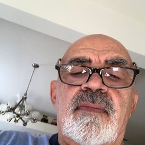 Meet your Posher, John